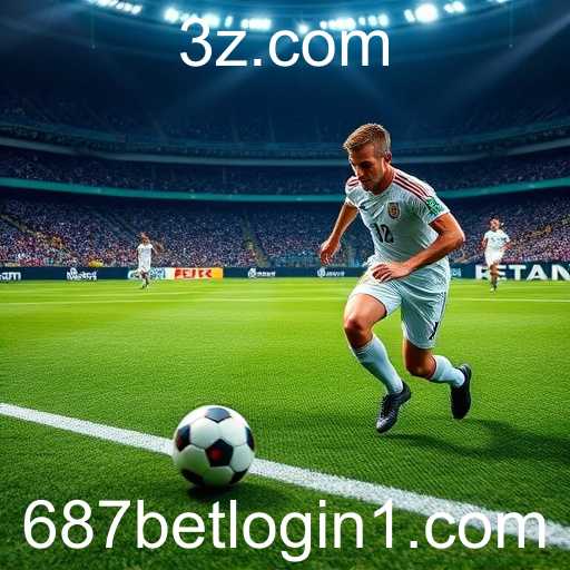 687bet Login Impulsiona Expansão no Mercado de Jogos Online