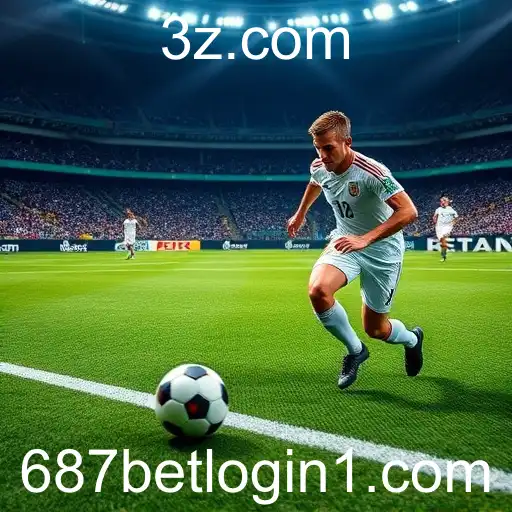 687bet Login Impulsiona Expansão no Mercado de Jogos Online