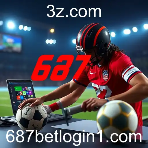 A Popularidade Crescente do 687bet e o Mercado de Jogos Online