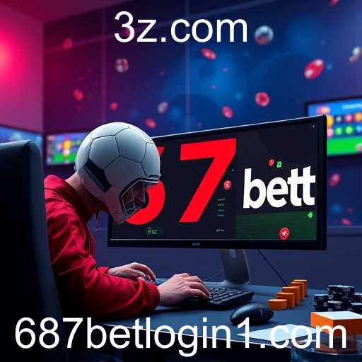 A Ascensão do 687bet no Cenário de Jogos Online