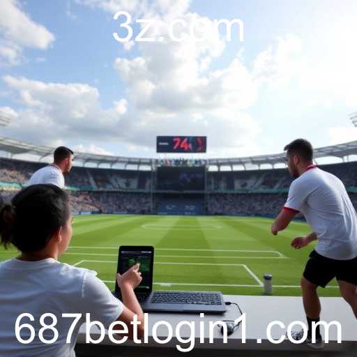 A Ascensão dos Sites de Apostas e Seus Desafios em 2025