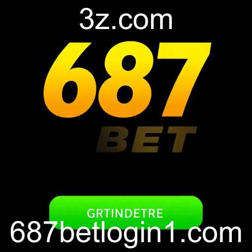687bet login