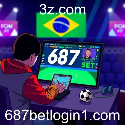 O Crescimento do Mercado de Jogos Online no Brasil