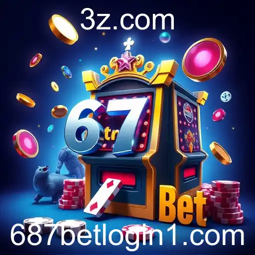 Experiência Imersiva nos Jogos de Cassino do 687bet