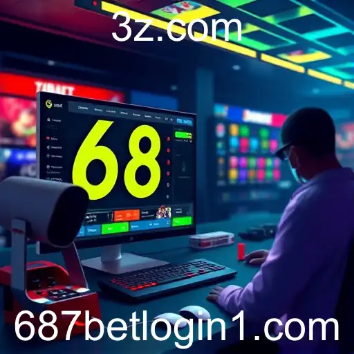 A Evolução dos Jogos Online no Brasil: O Impacto e as Tendências