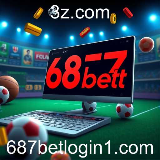 A Evolução dos Sites de Jogos Online e a Presença do 687bet