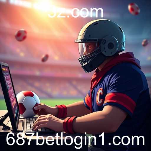 A Expansão dos Jogos Online e o Papel do 687bet