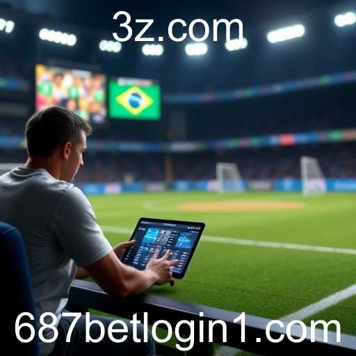 Expansão no Mercado de Apostas Online em 2026