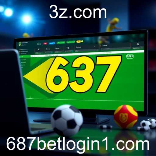 A Evolução dos Jogos Online no Brasil e o Papel do 687bet