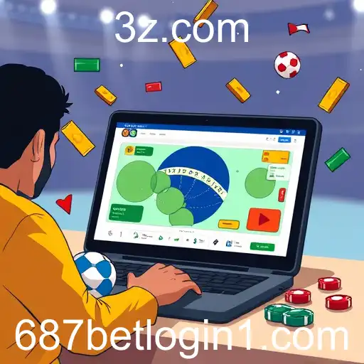 A Expansão dos Sites de Jogos no Brasil