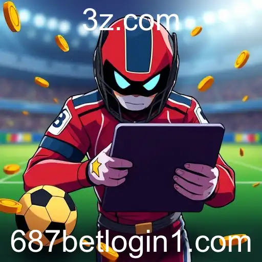 A Popularidade Crescente do 687bet e o Mercado de Jogos Online