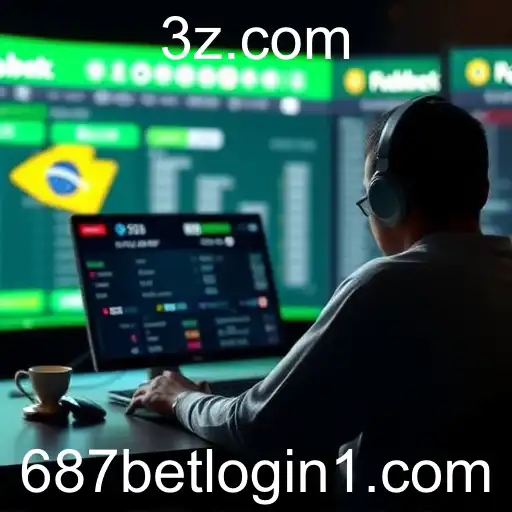 Crescimento dos Sites de Apostas no Brasil