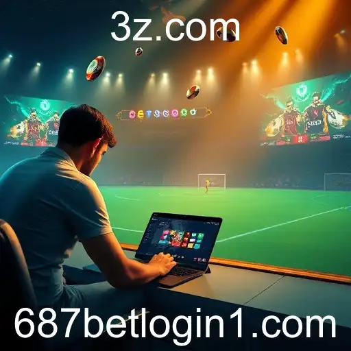 O Impacto dos Sites de Jogos Online no Brasil em 2025