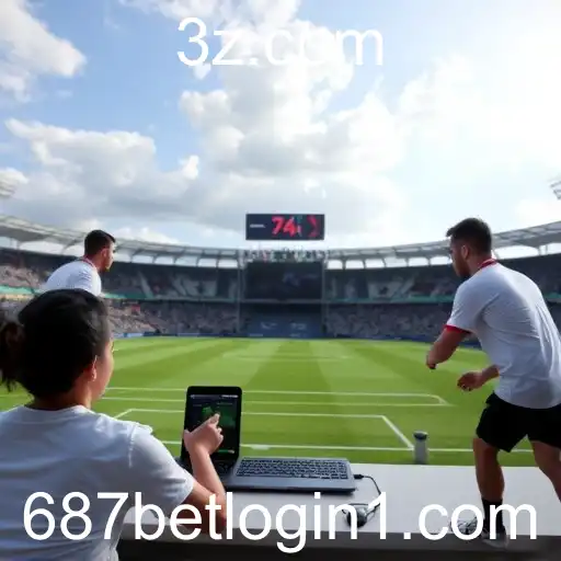 A Evolução dos Jogos Online no Brasil