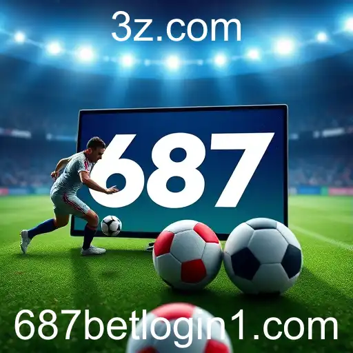 A Nova Era dos Jogos Online: 687bet em Foco