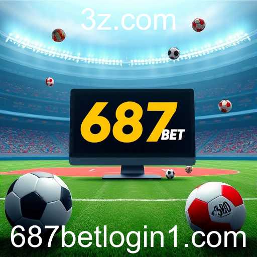 Cenário Atual do 687Bet e as Tendências do Mercado de Jogos