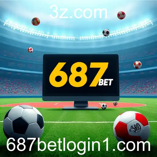 Cenário Atual do 687Bet e as Tendências do Mercado de Jogos