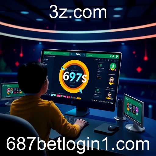 O Crescimento dos Sites de Apostas em 2025