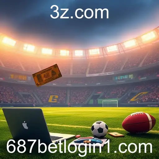 Desafios e Oportunidades no Mercado de Apostas Online