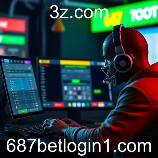 O Crescimento do Mercado de Apostas Online em 2026