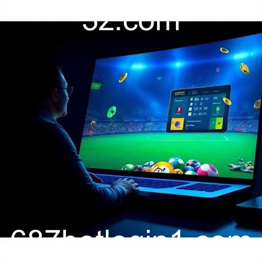 O Crescimento dos Jogos de Azar Online em Língua Portuguesa