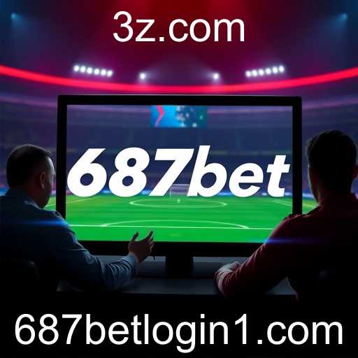 Evolução dos Jogos Online: O Impacto do 687bet