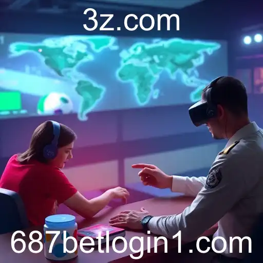 Inovações no Mercado de Jogos Online