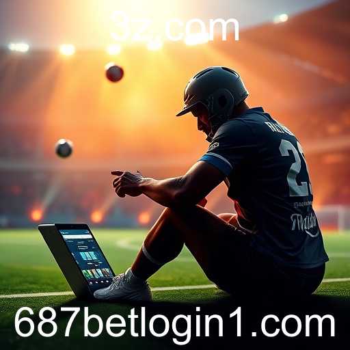Tendências de Jogos Online e Segurança: Um Olhar sobre a 687bet