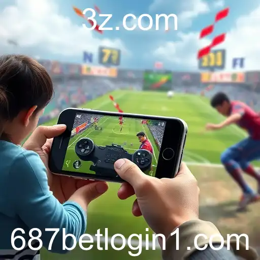 Tendências no Mercado de Jogos Online em 2025