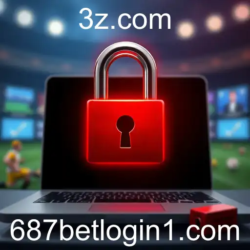 A Importância da Segurança em Plataformas de Jogos Online como a 687bet