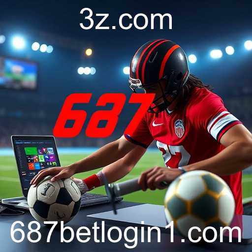 687bet login
