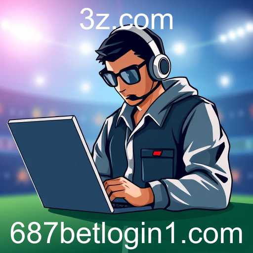 687bet login