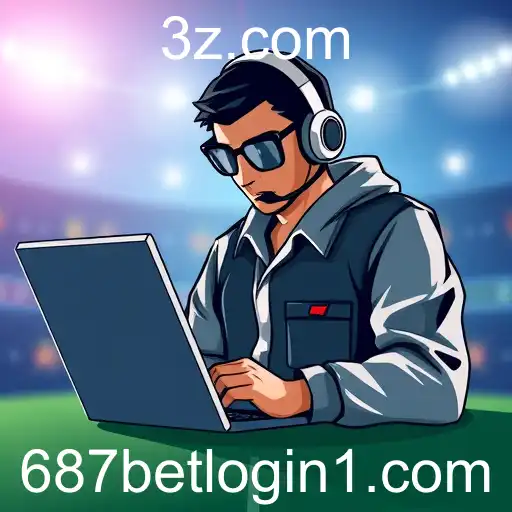 Suporte Técnico no 687bet Login: Facilitando a Experiência de Jogo